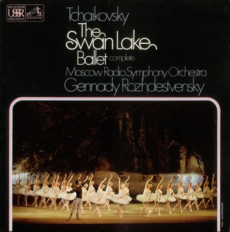 Moscow international symphonic orchestra swan lake download